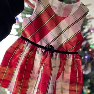 Bonnie Jean toddler dress